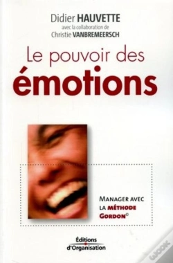Capa do artigo Le Pouvoir Des Émotions