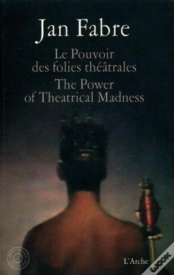 Capa do artigo Le Pouvoir Des Folies Théâtrales