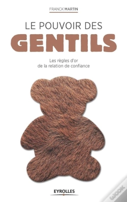 Capa do artigo Le Pouvoir Des Gentils