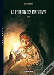 Capa do artigo Le Pouvoir Des Innocents - Cycle 1 Tome 2 : Amy