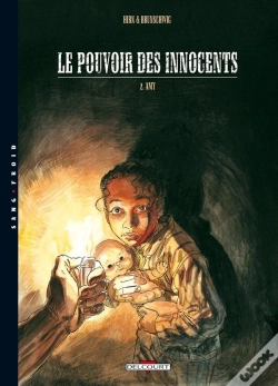 Capa do artigo Le Pouvoir Des Innocents - Cycle 1 Tome 2 : Amy