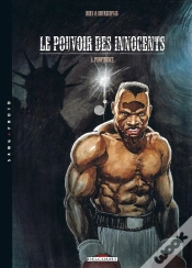 Capa do artigo Le Pouvoir Des Innocents - Cycle 1 Tome 3 : Providence