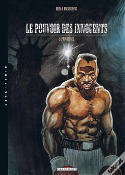Capa do artigo Le Pouvoir Des Innocents - Cycle 1 Tome 3 : Providence