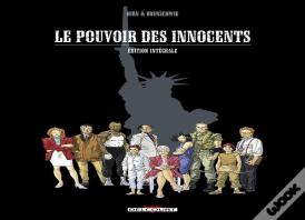 Le Pouvoir Des Innocents