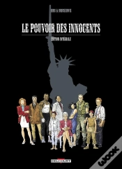 Capa do artigo Le Pouvoir Des Innocents