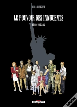 Capa do artigo Le Pouvoir Des Innocents