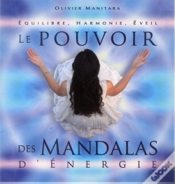 Capa do artigo Le Pouvoir Des Mandalas D'Energie