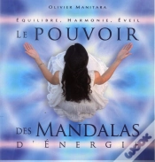 Capa do artigo Le Pouvoir Des Mandalas D