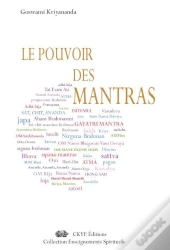 Le Pouvoir Des Mantras