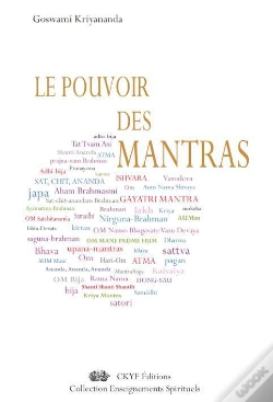 Capa do artigo Le Pouvoir Des Mantras