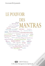 Capa do artigo Le Pouvoir Des Mantras