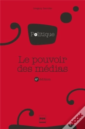 Capa do artigo Le Pouvoir Des Médias (4e Édition)