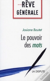 Le Pouvoir Des Mots