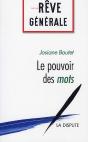 Le Pouvoir Des Mots - Preview