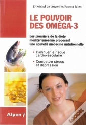 Le Pouvoir Des Omega-3