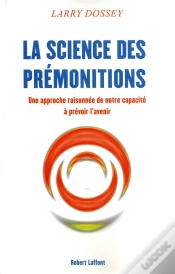 Capa do artigo Le Pouvoir Des Prémonitions