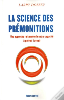 Capa do artigo Le Pouvoir Des Prémonitions