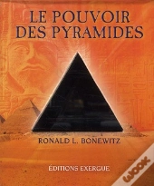 Le Pouvoir Des Pyramides
