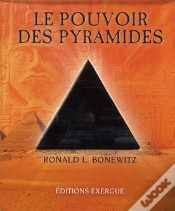 Capa do artigo Le Pouvoir Des Pyramides