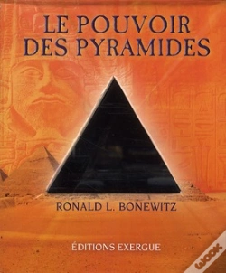 Capa do artigo Le Pouvoir Des Pyramides