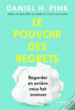 Capa do artigo Le Pouvoir Des Regrets
