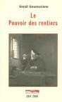 Le Pouvoir Des Rentiers - Preview