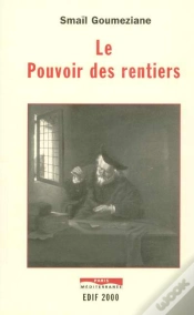 Capa do artigo Le Pouvoir Des Rentiers