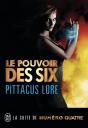 Le Pouvoir Des Six - Preview