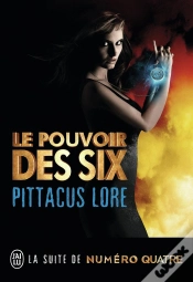 Capa do artigo Le Pouvoir Des Six
