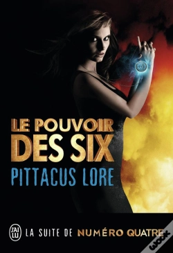 Capa do artigo Le Pouvoir Des Six
