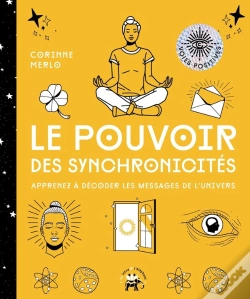 Capa do artigo Le Pouvoir Des Synchronicités : Apprenez À Décoder Les Messages De L'Univers