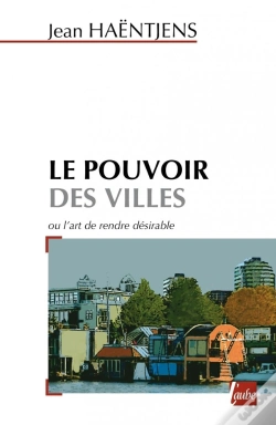 Capa do artigo Le Pouvoir Des Villes