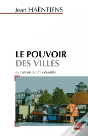 Capa do artigo Le Pouvoir Des Villes