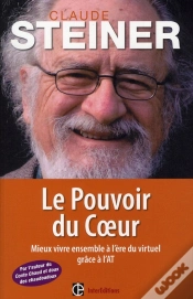 Capa do artigo Le Pouvoir Du Coeur ; Mieux Vivre Dans Notre Cybermonde Grâce À L