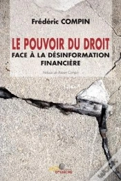 Capa do artigo Le Pouvoir Du Droit Face A La Desinformation Financiere