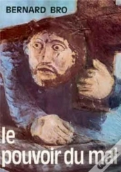 Capa do artigo Le Pouvoir Du Mal