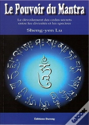 Capa do artigo Le Pouvoir Du Mantra ; Le Dévoilement Des Codes Secrets Entre Les Divinités Et Les Spectres