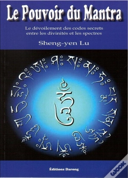 Capa do artigo Le Pouvoir Du Mantra ; Le Dévoilement Des Codes Secrets Entre Les Divinités Et Les Spectres