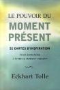 Le Pouvoir Du Moment Présent ; Coffret - Preview