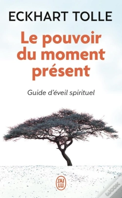 Capa do artigo Le Pouvoir Du Moment Present