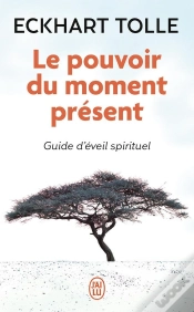 Capa do artigo Le Pouvoir Du Moment Present