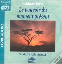 Capa do artigo Le Pouvoir Du Moment Present 