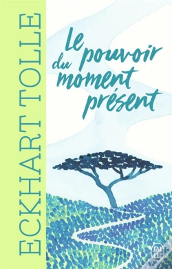 Capa do artigo Le Pouvoir Du Moment Present, Edition Luxe