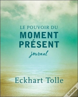 Capa do artigo Le Pouvoir Du Moment Present - Journal