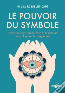 Capa do artigo Le Pouvoir Du Symbole ; Synchronicités, Archétypes Et Mandalas Selon L'Approche Jungienne
