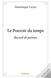 Capa do artigo Le Pouvoir Du Temps