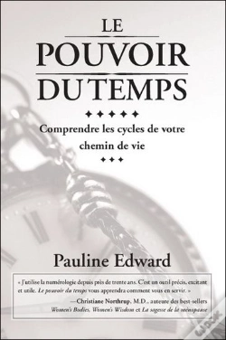 Capa do artigo Le Pouvoir Du Temps