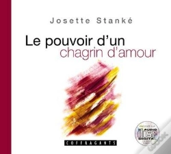 Capa do artigo Le Pouvoir D'Un Chagrin D'Amour