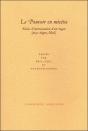 Le Pouvoir En Miettes - Preview