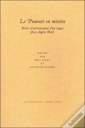Capa do artigo Le Pouvoir En Miettes